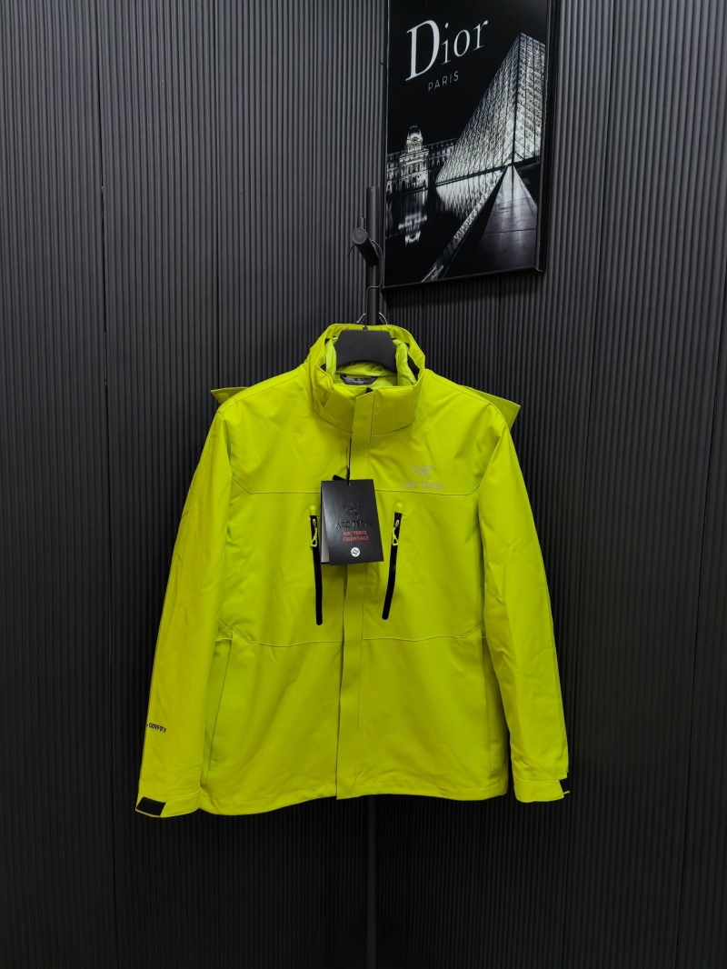 Arc Teryx Down Coat